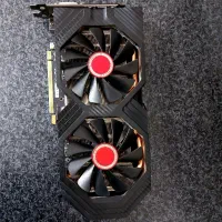 کارت گرافیک RX580