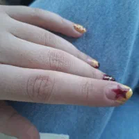 خدمات ناخن خورموج ناخنکار