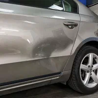 صافکاری پی دی ار به شرط کارشناسی با نامه وقرار داد