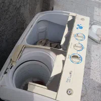 لباس شوی