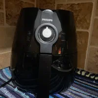 سرخ کن بدون روغن فیلیپس