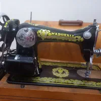 چرخ خیاطی