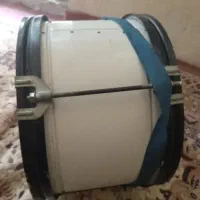 طبل|درام و پرکاشن|گرگان, |دیوار