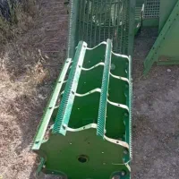 لوازم معمولی کمباین نو اصلا استفاده نشده