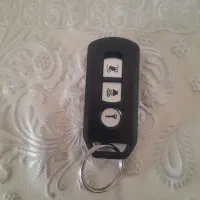 ریموت پیدا شده روزه جمعه
