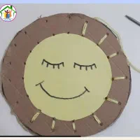 کمک مربی