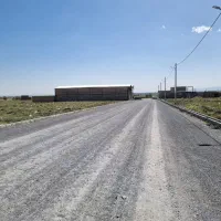 زمین بهر ۱۶ متری یاس ۳ مرزیجران