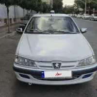 پرشیا مدل ۹۳
