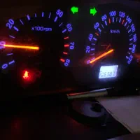 سمند Lx 98|خودرو سواری و وانت|شهر ری, دولت‌آباد|دیوار