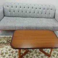 مبل راحتی سه نفره