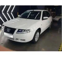 حواله سمند سورن xu7
