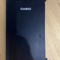 ماشین حساب کاسیو FX5800