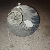 مشعل گازوییلی
