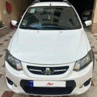 کوییک سفید ساده