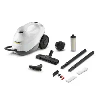 بخارشوی کارچر SC3 ساخت آلمان