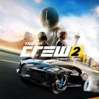اکانت the crew 2 ps4 ps5