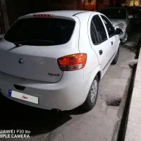خودرو تیبا 2 هاچبک 1401