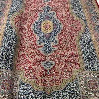 فرش ۹ متری