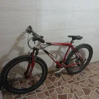 دوچرخه