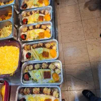 استخدام کارگر ظرف شور آقا (اتباع یا ایرانی )