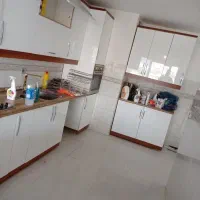 خدمات نظافت پله وپارکینگ منازل صفر