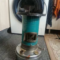 چراغ دستی زیرش برنج