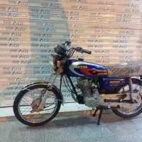 موتور هندا
