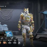 اکانت کالاف