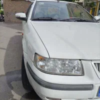 سمند ۹۲