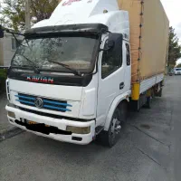 حمل بار پذیرفته میشود