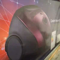 جارو برقی سام در حد آکبند ۲۰۰۰