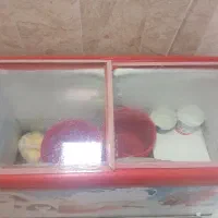 یچخال|یخچال و فریزر|بندر انزلی, کوی واحدی|دیوار
