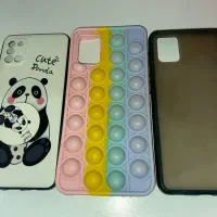 قاب گوشیa31وa51