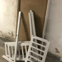 تخت خواب کودک
