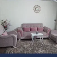 مبلمان نیم ست پنج نفره