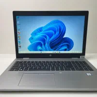لپ تاپ HP ProBook 650 G5