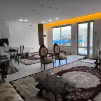 باغ ویلا دو خوابه مستردار نوساز نزدیک پل خواجو