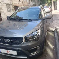 ام وی ام X22