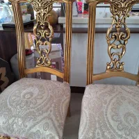 مبل تکنفره چپندر وکاور مبل