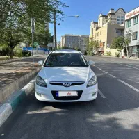 هیوندا i30 فول مدل 2012