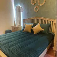 روتختی ۲نفره ترک ۲رو