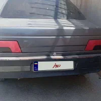 پژو ۴۰۵