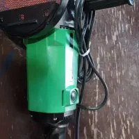 سنگ‌فرز‌هیتاچی