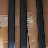 دستک رگال آهنی