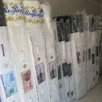 خستگی را دراتاق خواب جابگذارید*انواع تشک طبی رویال