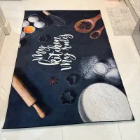 فرش آشپزخانه