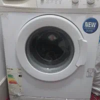 لباسشویی کنوود