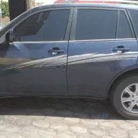 ام وی ام ایکس ۳۳مدل۹۲