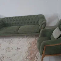 مبل چستر