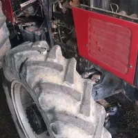 مکانیک تراکتور